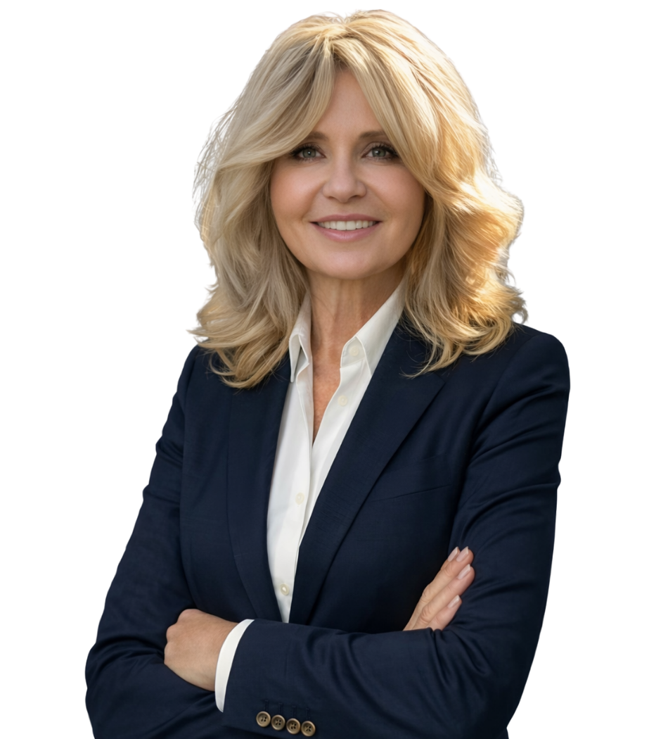 Adwokat Oława Joanna Pawłowska bez tła